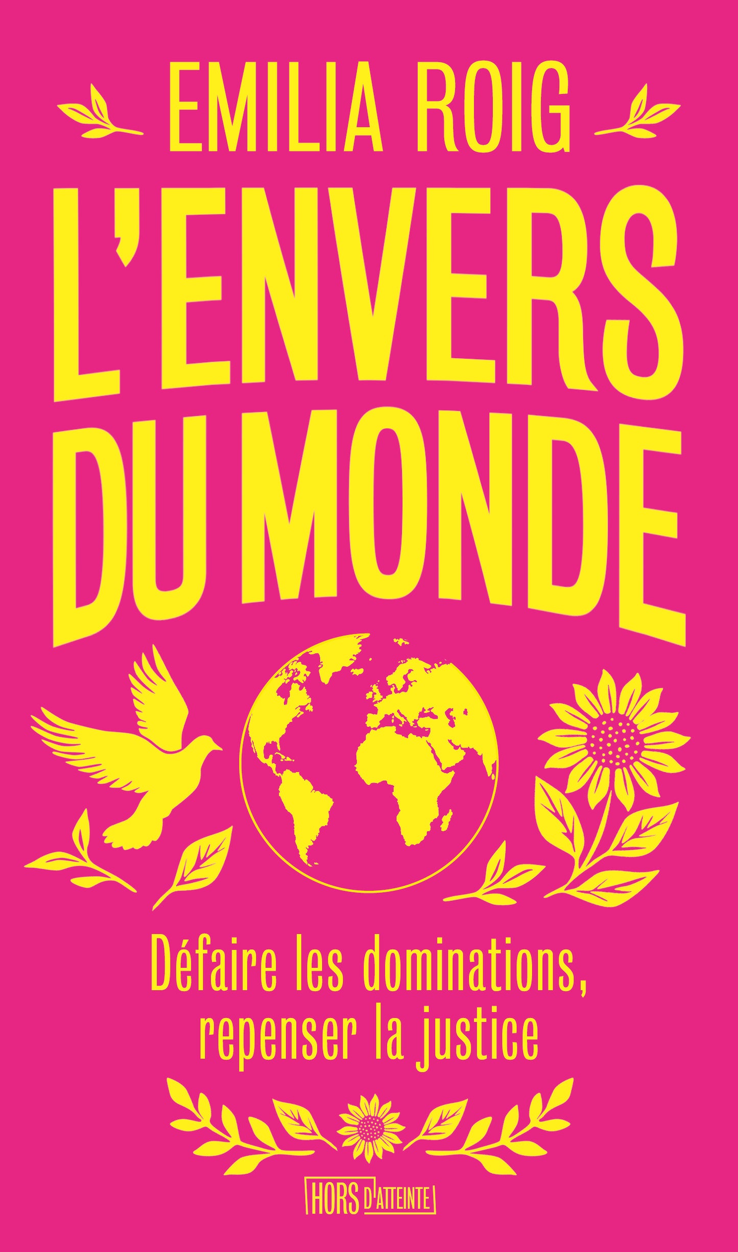 Rencontre avec Emilia Roig