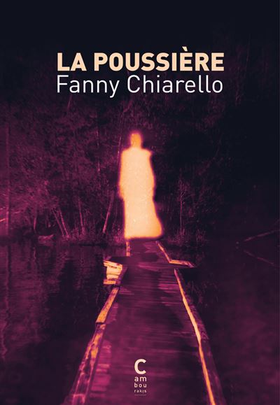 Rencontre croisée entre Amélie Hamad et Fanny Chiarello