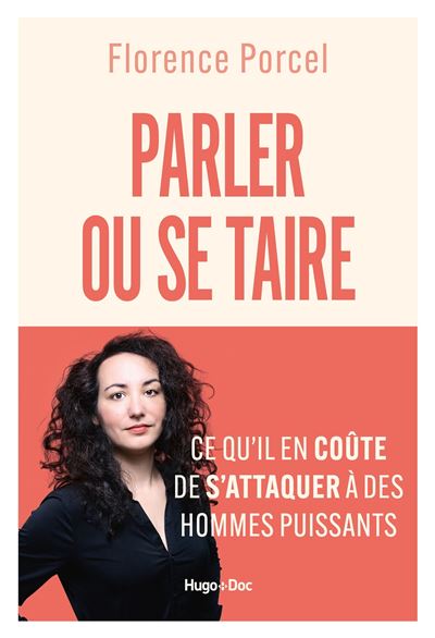 Rencontre avec Florence Porcel - Parler ou se taire