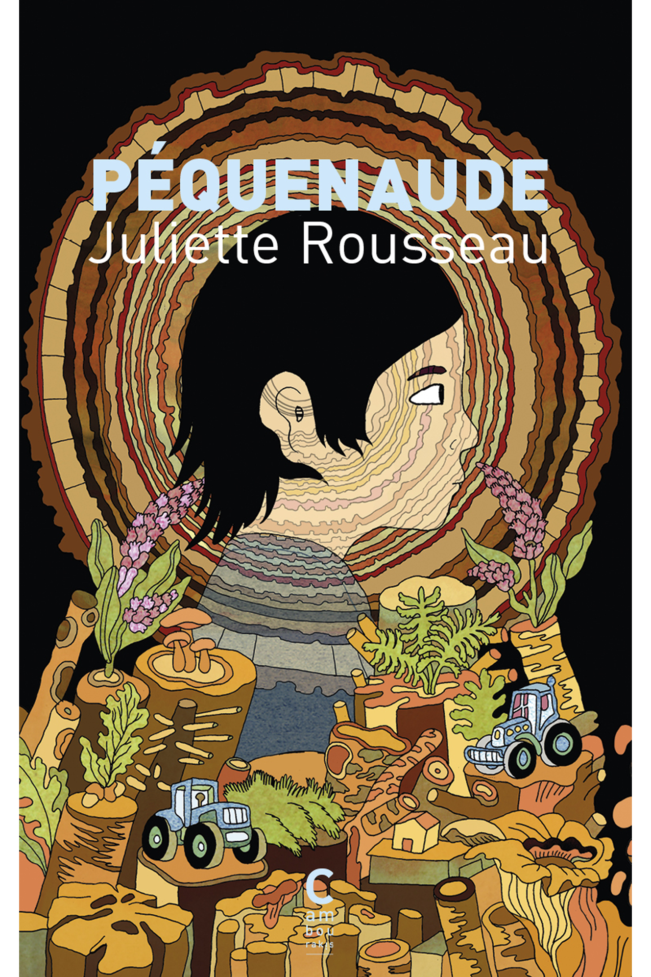 Péquenaude