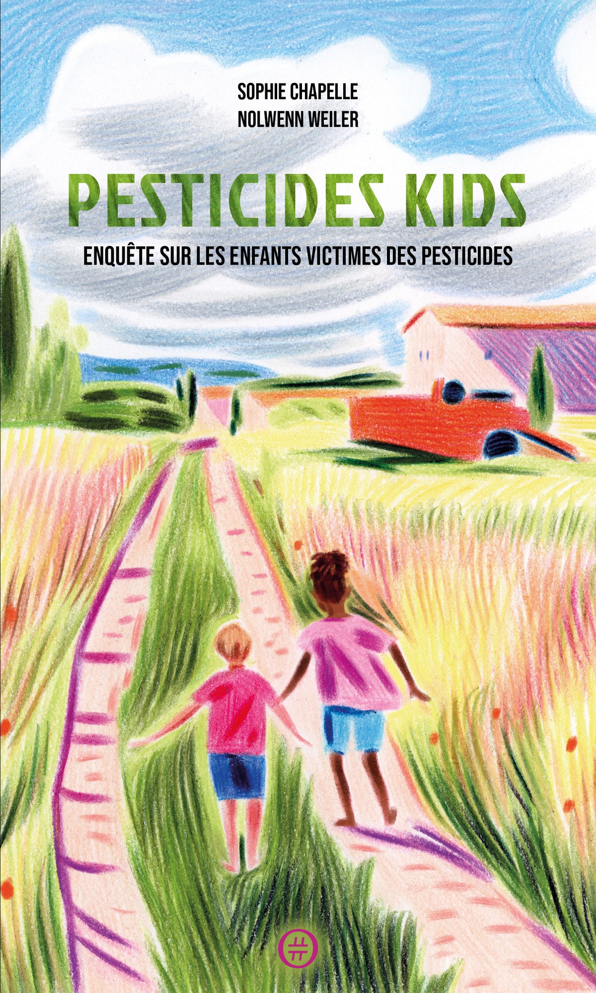 Rencontre avec Nolwen Weiler et Sophie Chapelle