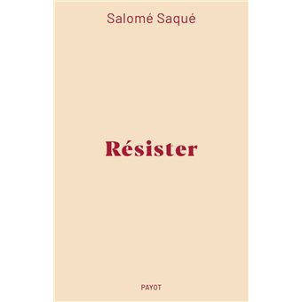 Résister