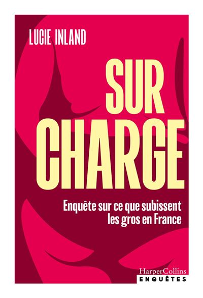 Rencontre avec Lucie Inland pour son livre "Surcharge"
