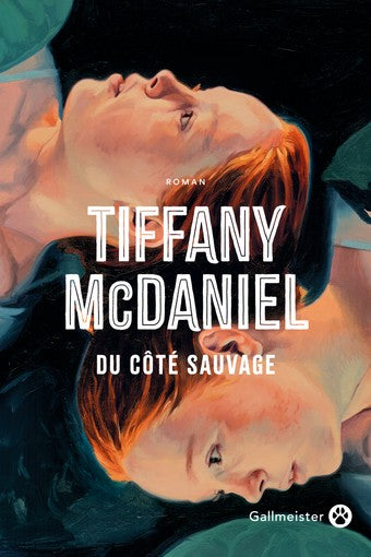 Du côté sauvage
