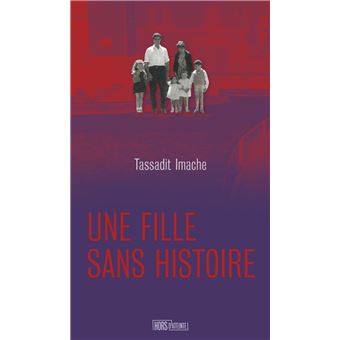 Une fille sans histoire