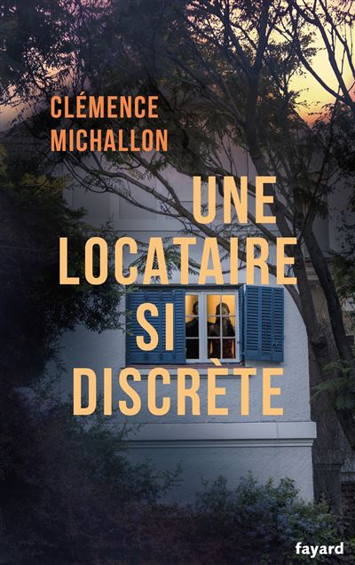 Rencontre avec Clémence Michallon
