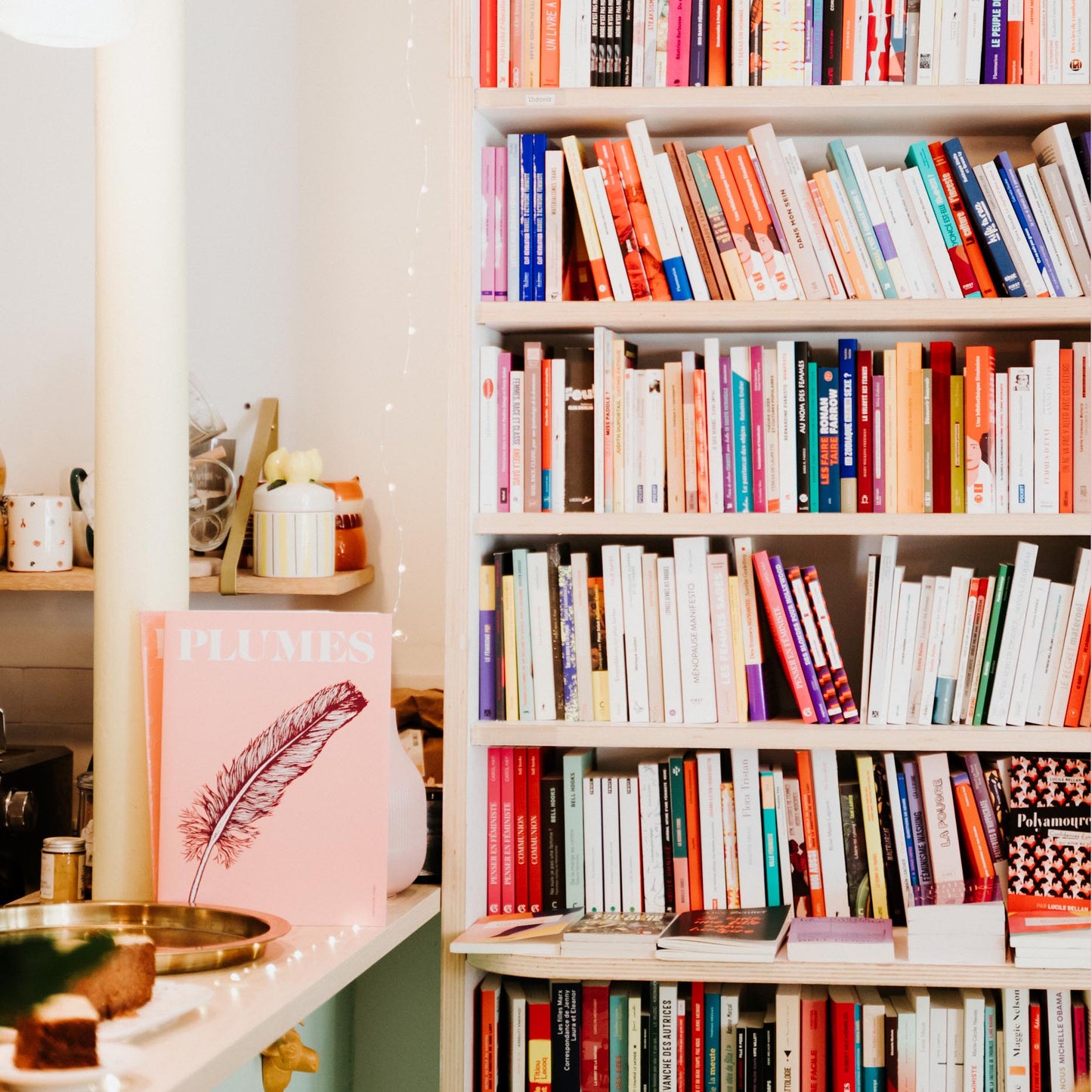 Atelier d'écriture "La sentimenthèque" - 02/02