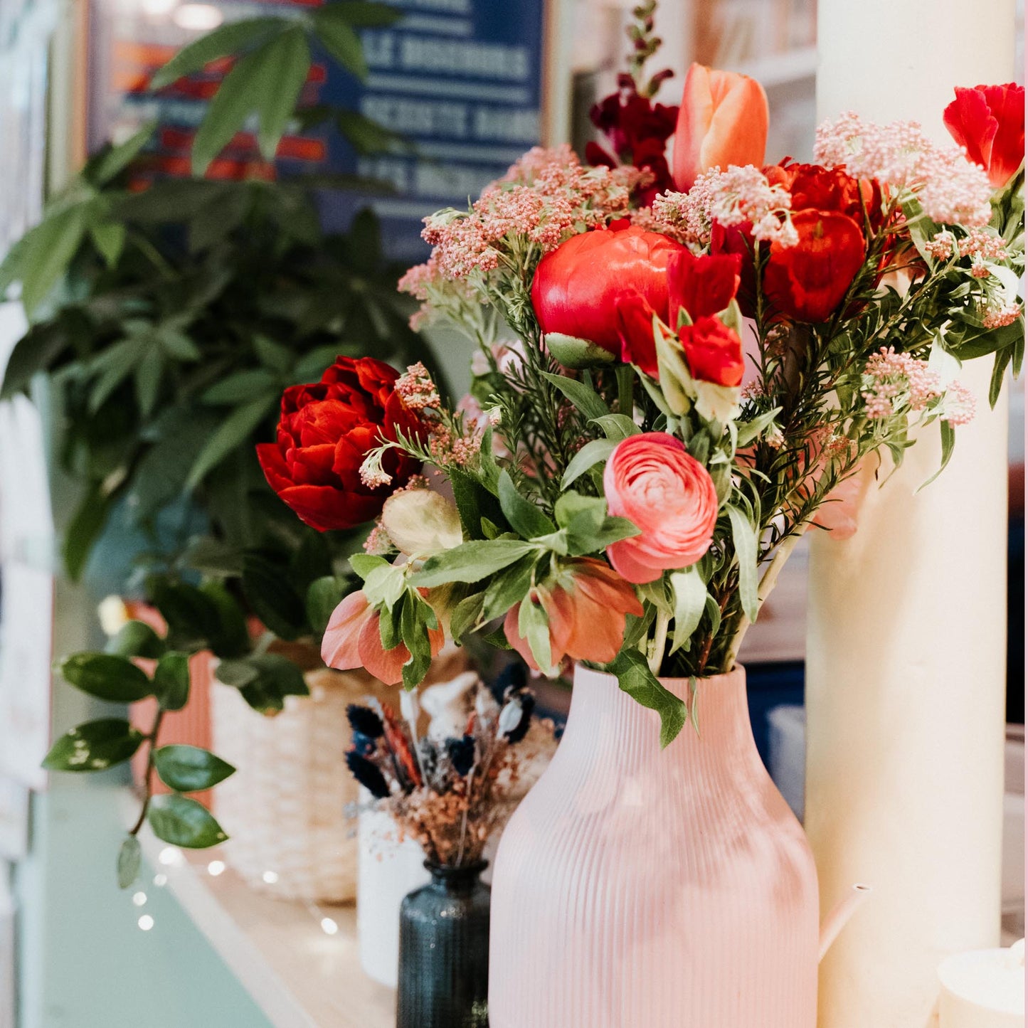 Atelier d'écriture "Le bruit du silence" - 30/03