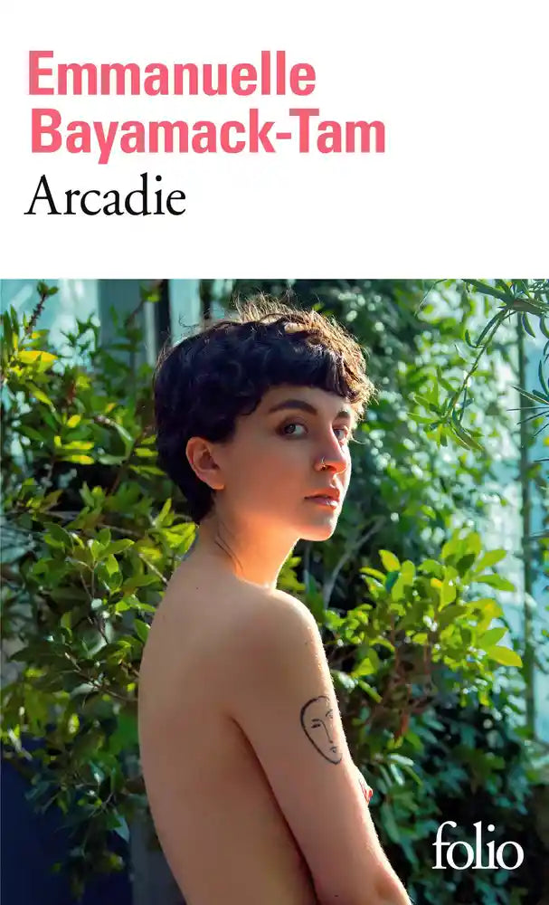 Arcadie