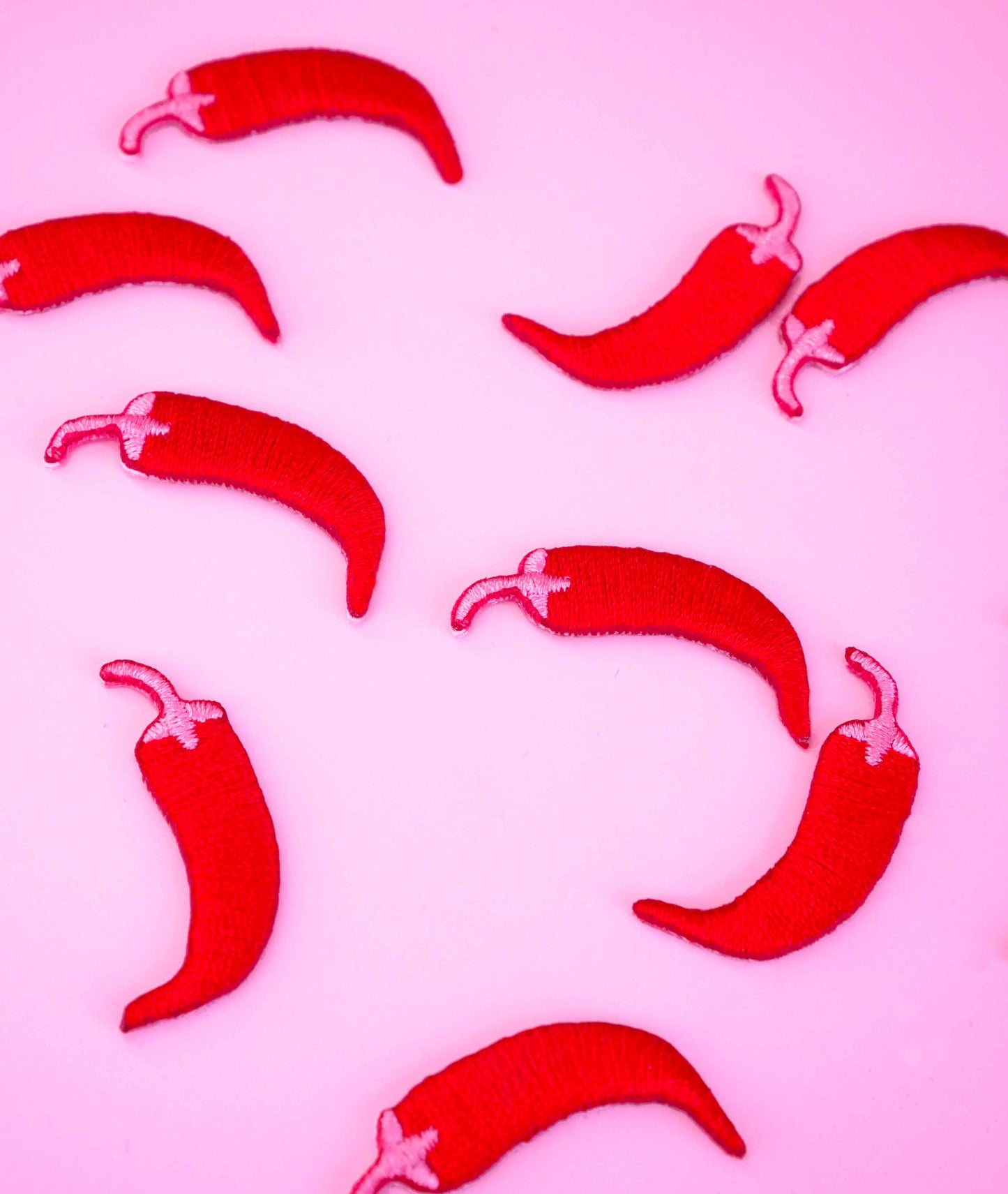MALICIEUSE - Mini Patch Piment