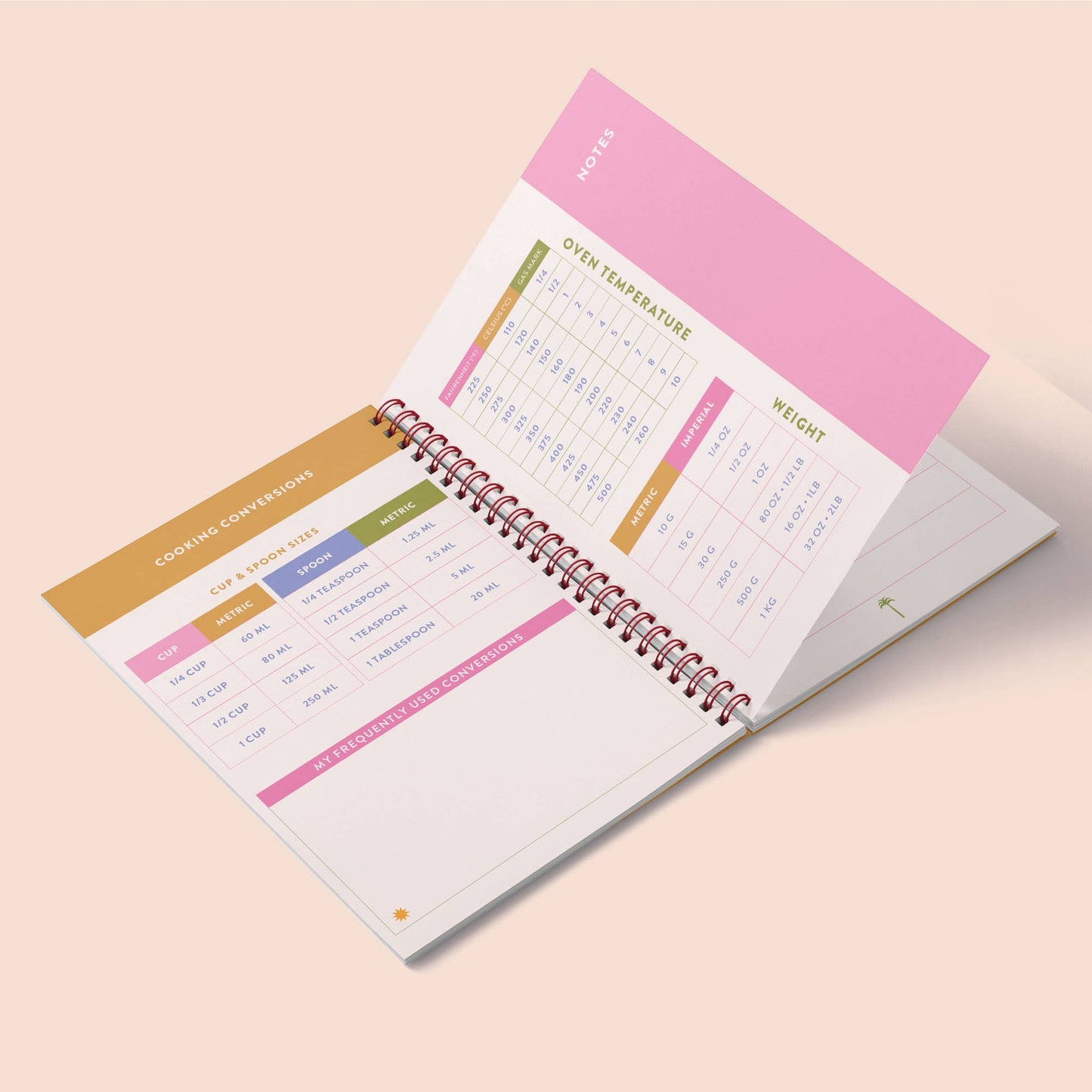Good Tuesday (Once Upon a Tuesday) - Livre de recettes Journal A5 | Tomate Vigne | Couverture rigide