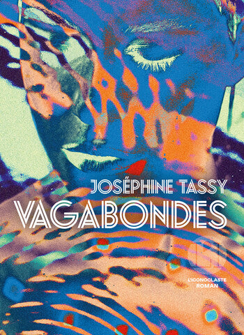 Vagabondes - Joséphine Tassy