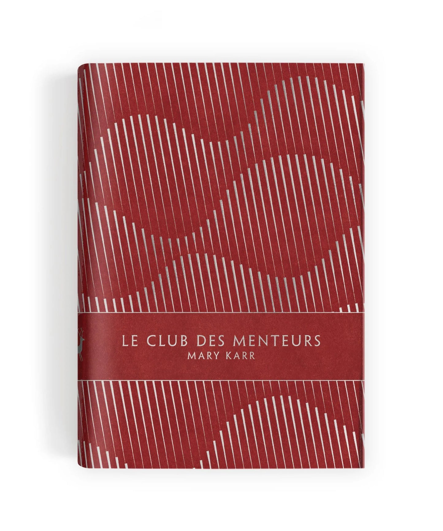 Le club des menteurs
