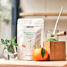 Infusion remède à la paresse