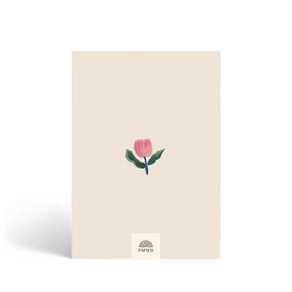 Journal - Papier UK