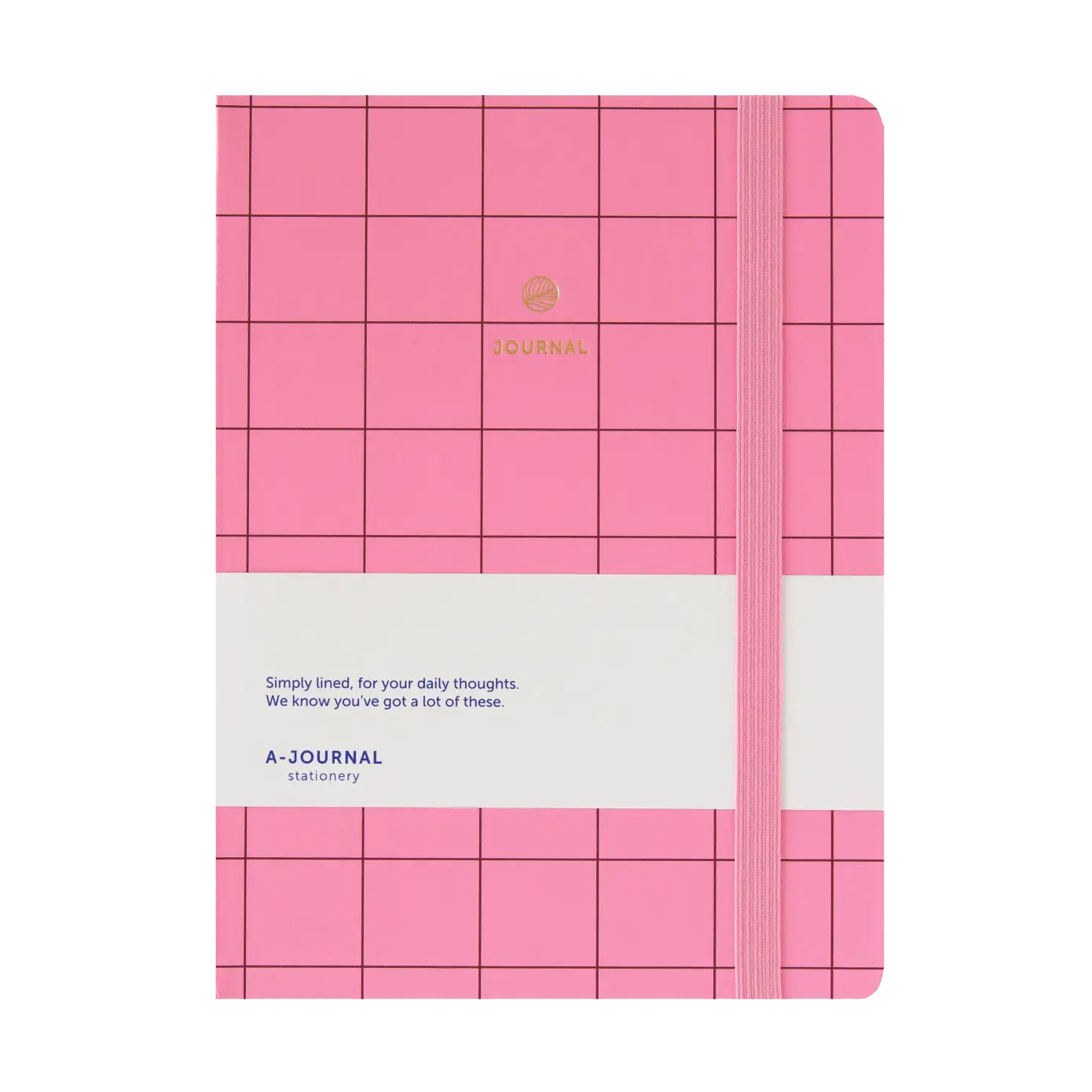 Carnet - A-stationery