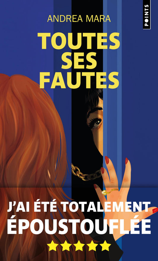 Toutes ces fautes