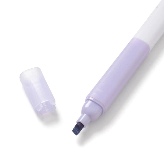 Ensemble de stylos mixtes - Solstice - Papier UK
