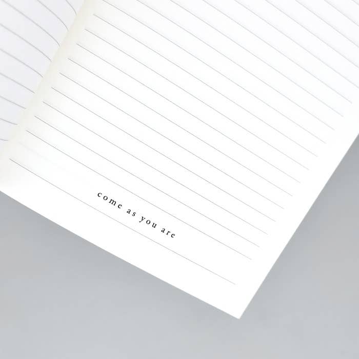 Quartier Libre Papier - Carnet Tomates Quartier Libre