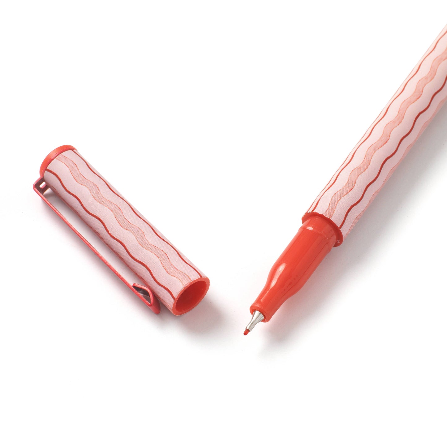 Set mixte de stylos Imagination - Papier UK
