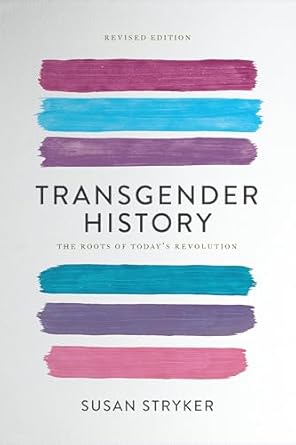 Transgender history