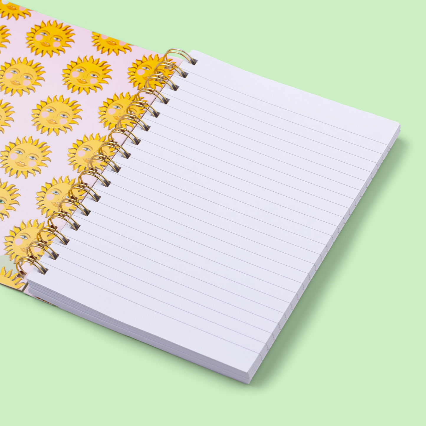 Eleanor Bowmer - Carnet Tournesol Reconnaissant Pour Chaque Jour