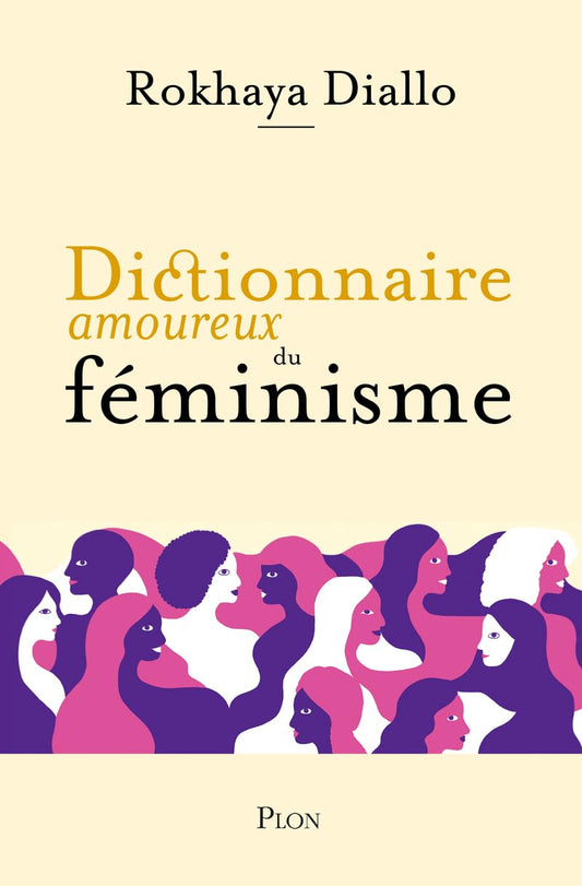 Rencontre avec Rokhaya Diallo "Dictionnaire amoureux du féminisme" (Copie)