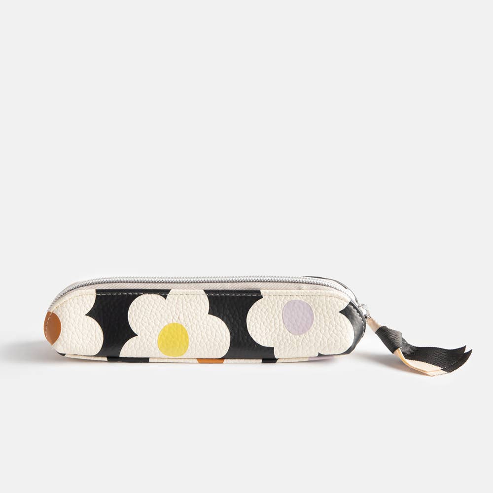 Trousse - Fleurs