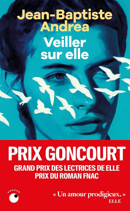 Veiller sur elle