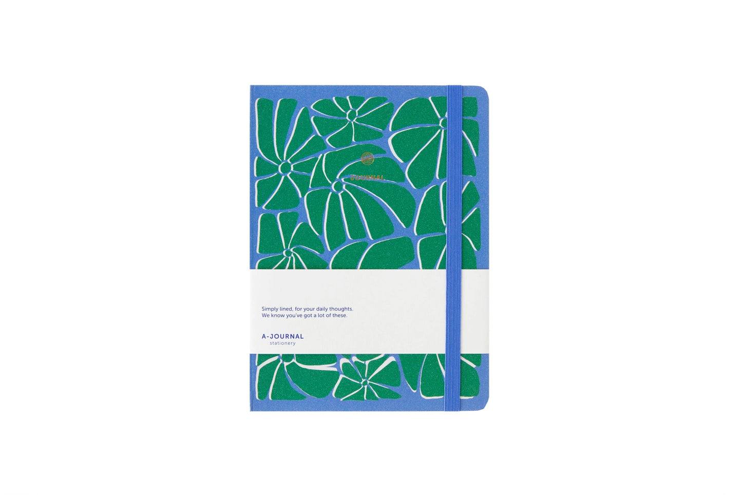 Carnet - A-stationery
