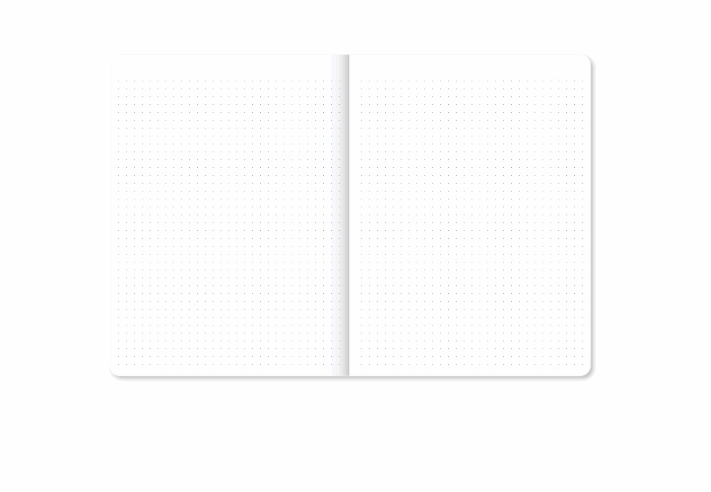 Bullet Journal Rose Bordeaux - A-stationery