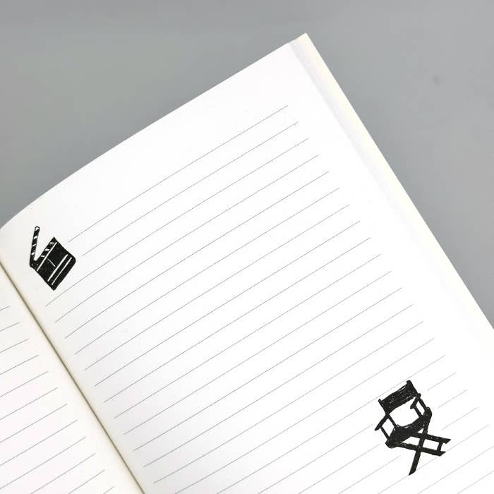 Quartier Libre Papier - Carnet Jardin de Madeleine Alizée Cayla X Quartier Libre