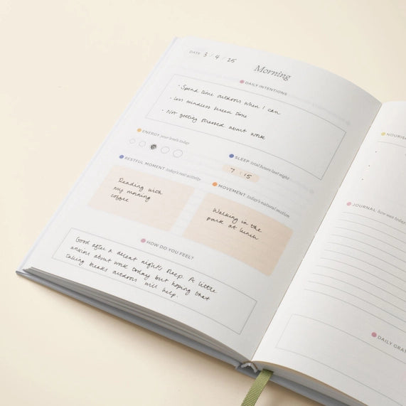 Journal - Papier UK