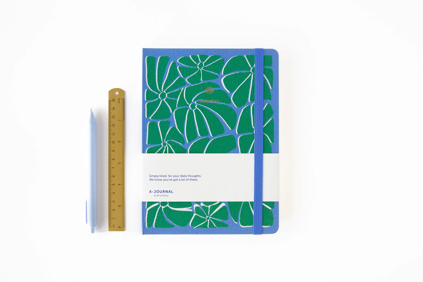 Carnet - A-stationery