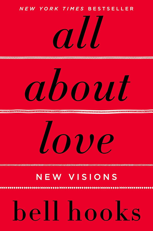 All about love