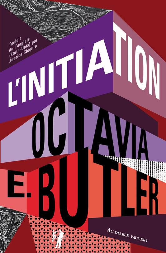 L’invitation de Octavia E. Butler