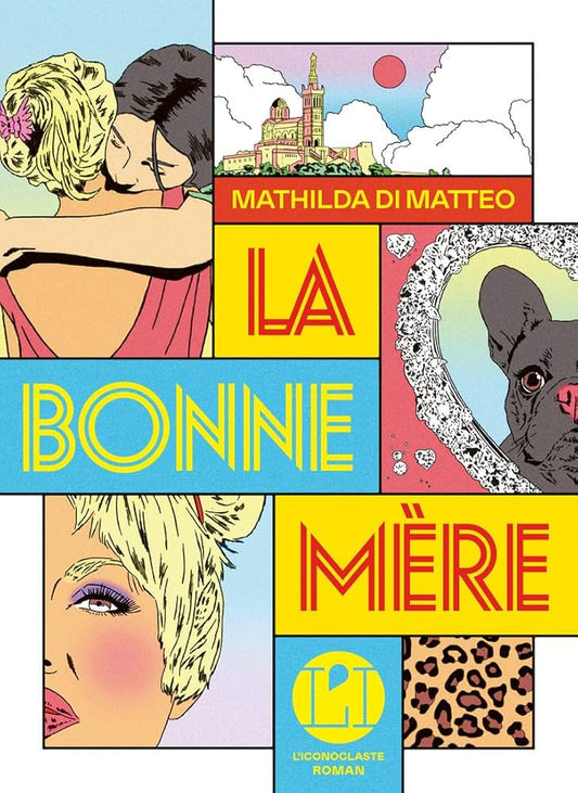 La bonne mère de Mathilda Di Matteo