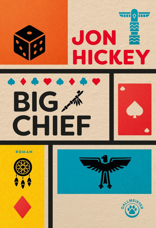 Big chief