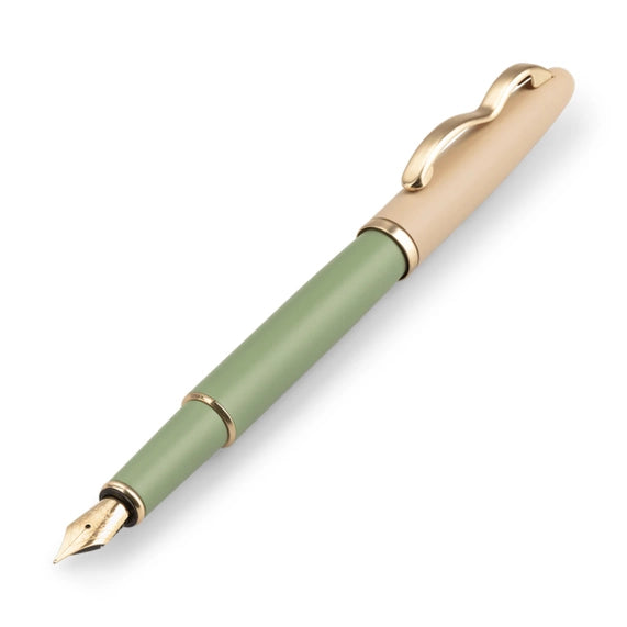 Stylo plume - Papier UK