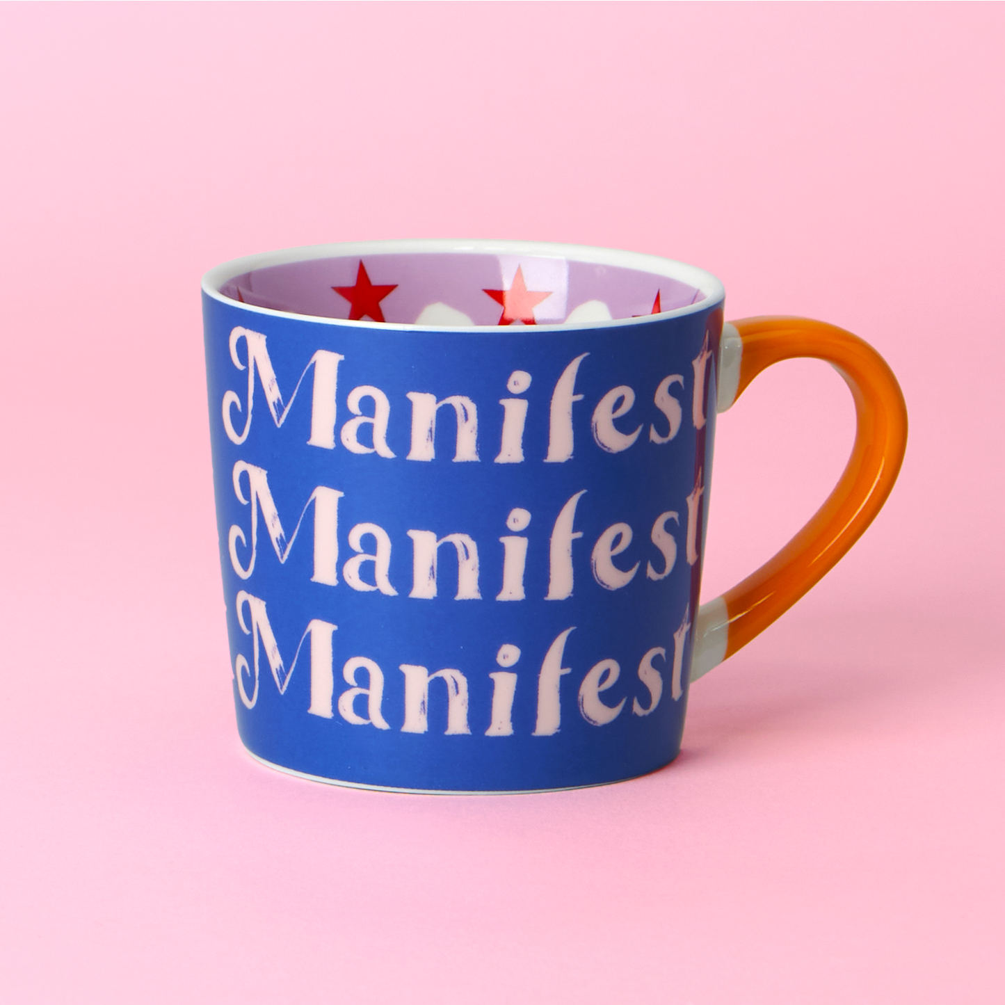 Eleanor Bowmer - Tasse Manifest Manifest Manifest