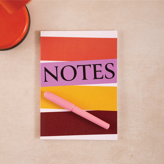 Good Tuesday (Once Upon a Tuesday) - Carnet A5 Book Nook