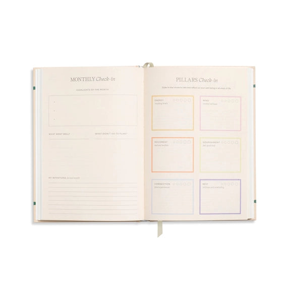 Journal - Papier UK