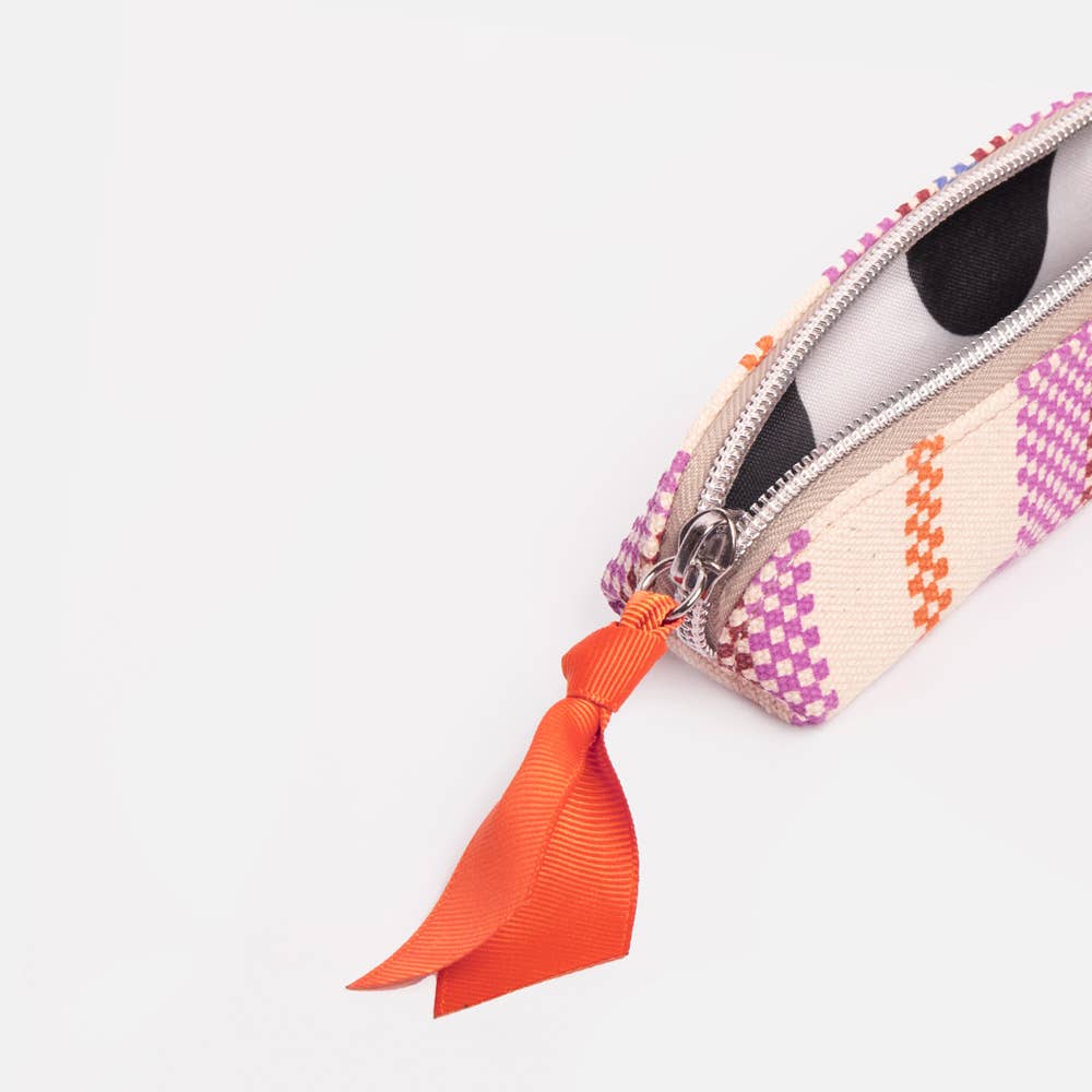 Trousse - Rayures