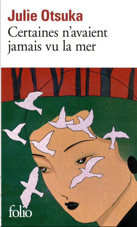 Certaines n'avaient jamais vu la mer