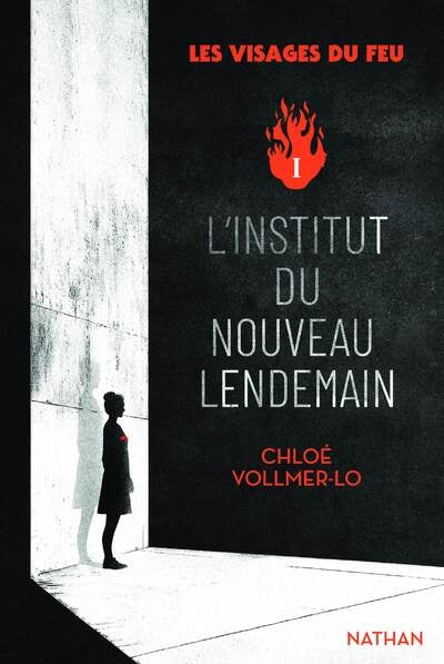 Rencontre avec Chloé Vollmer-Lo - L'institut du nouveau lendemain