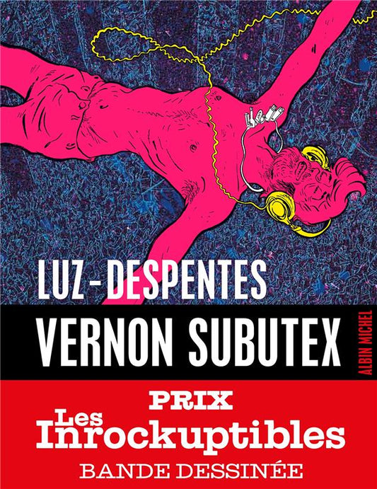 Vernon Subutex 2