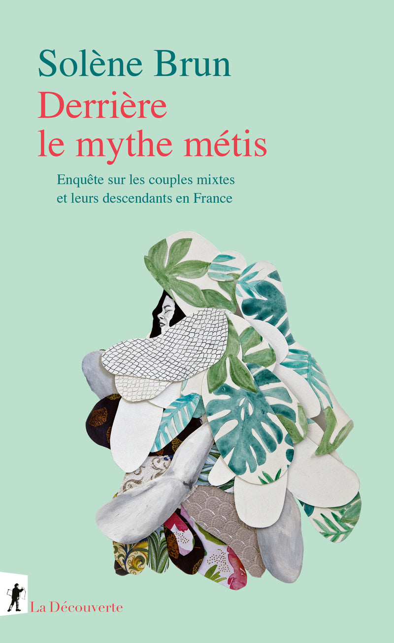 Rencontre avec Solène Brun "Derrière le mythe métis"