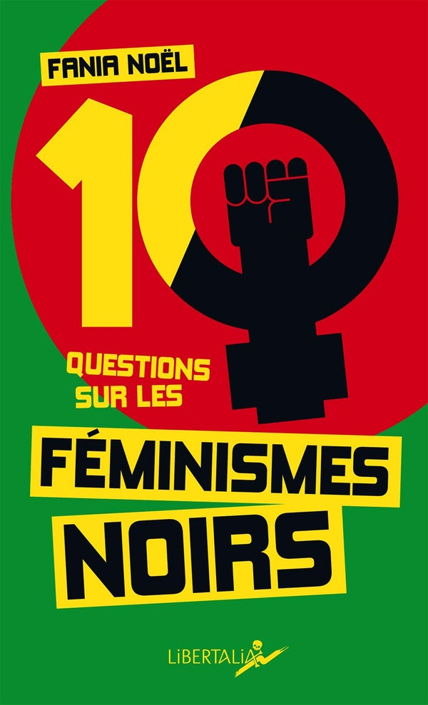 Dix questions sur les féminismes noirs