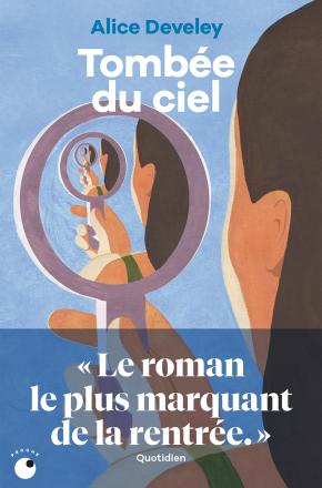 Tombée du ciel