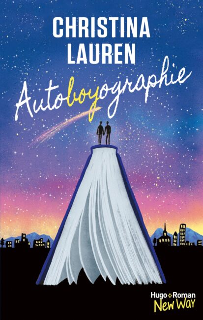 Autoboyographie - Christina Lauren